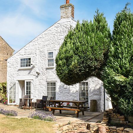Bathurst Cottage Scarcliffe المظهر الخارجي الصورة