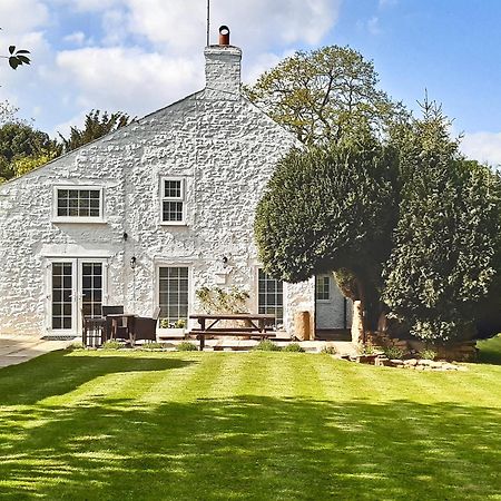 Bathurst Cottage Scarcliffe المظهر الخارجي الصورة