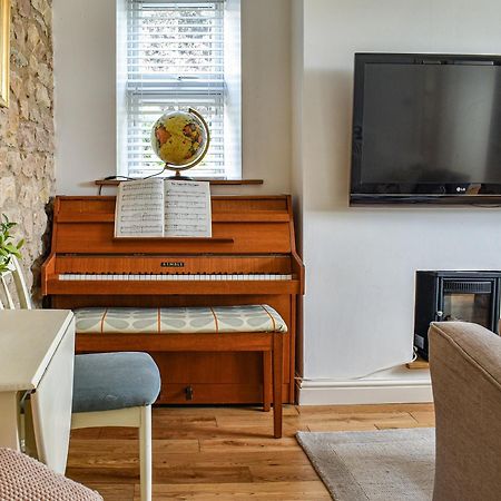 Bathurst Cottage Scarcliffe المظهر الخارجي الصورة