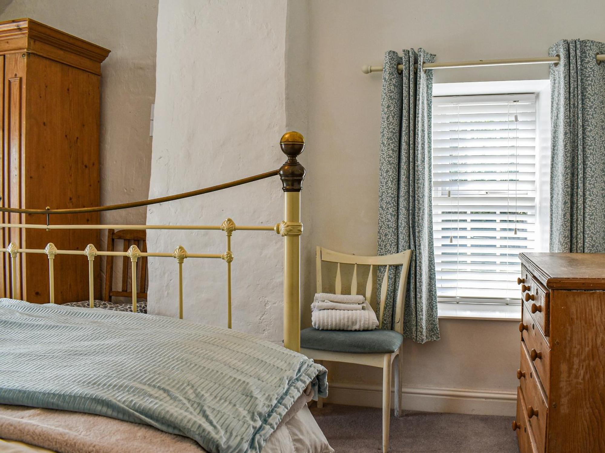 Bathurst Cottage Scarcliffe المظهر الخارجي الصورة