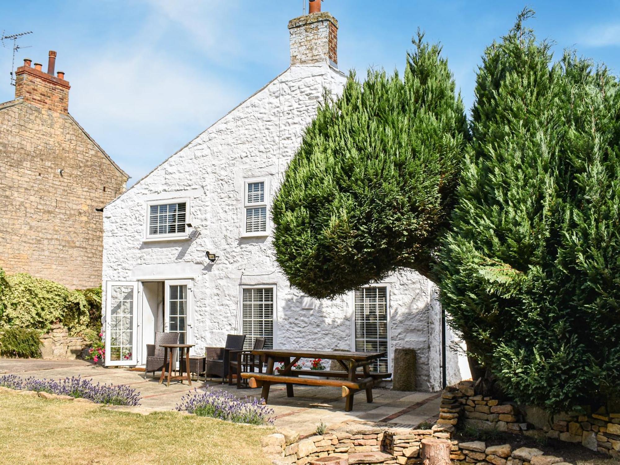 Bathurst Cottage Scarcliffe المظهر الخارجي الصورة