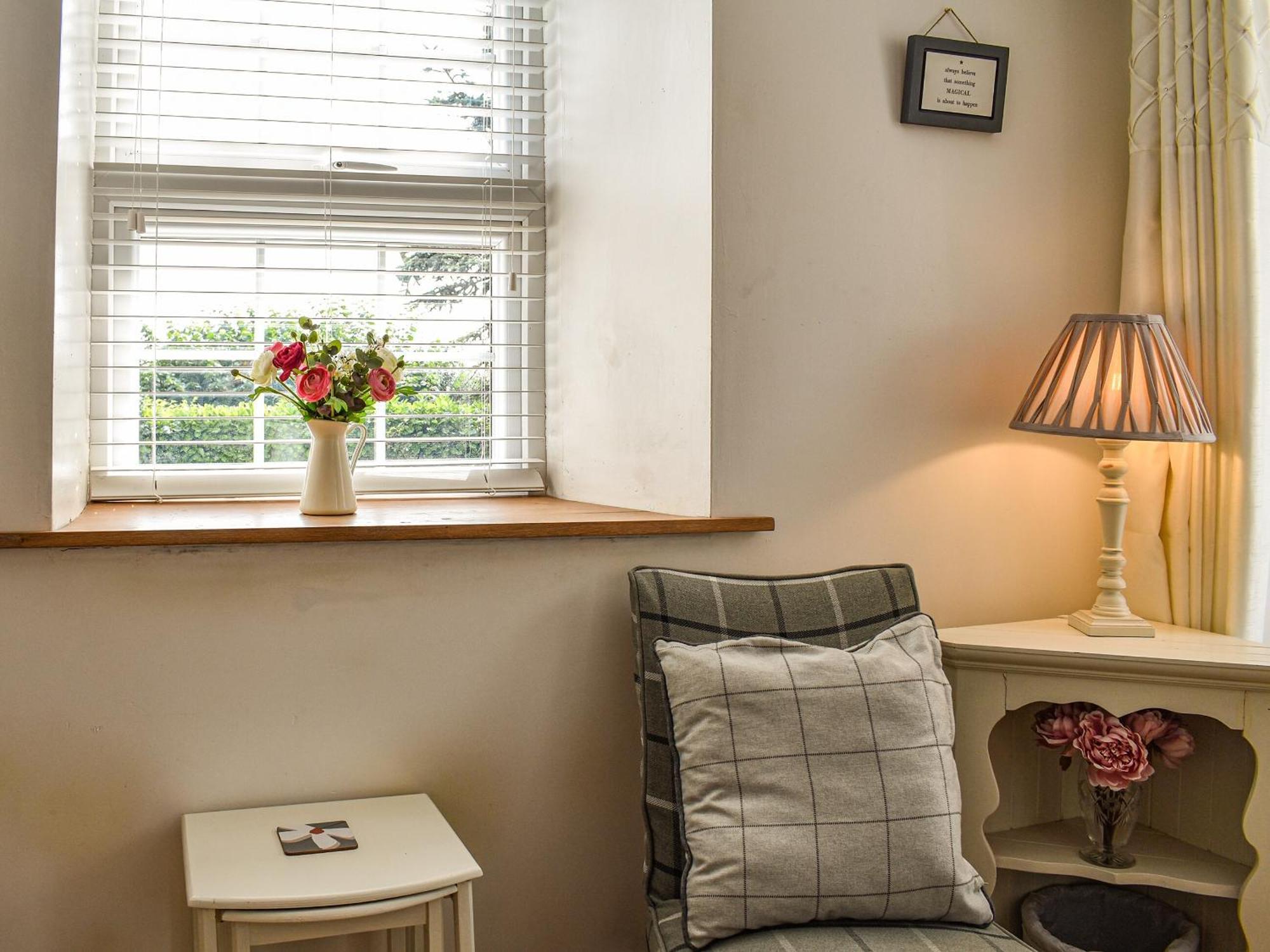 Bathurst Cottage Scarcliffe المظهر الخارجي الصورة