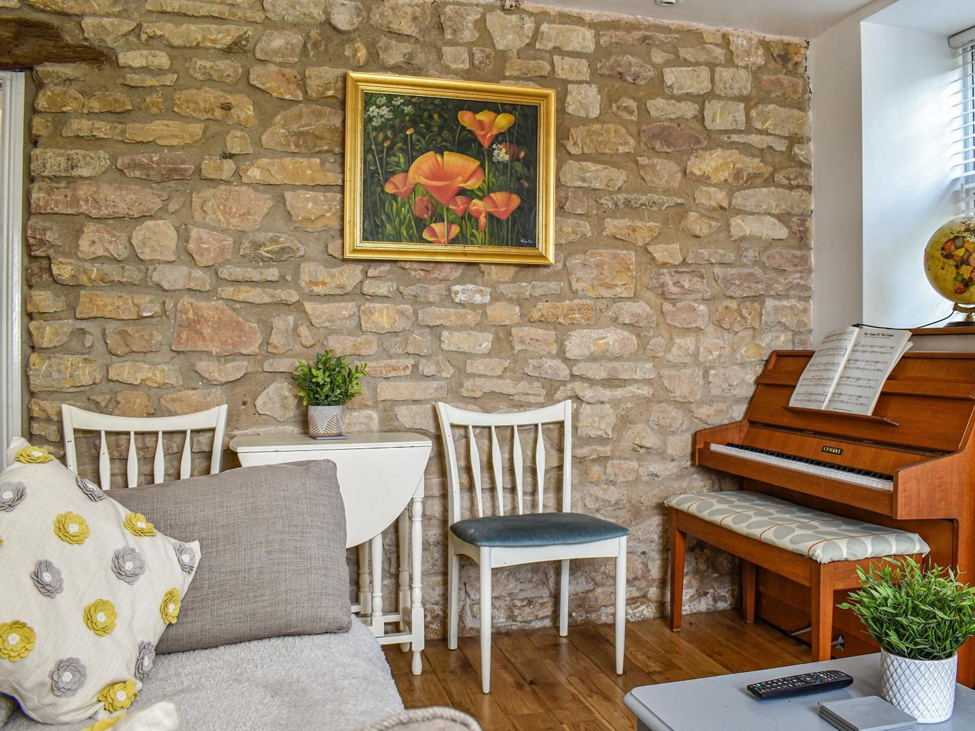 Bathurst Cottage Scarcliffe المظهر الخارجي الصورة