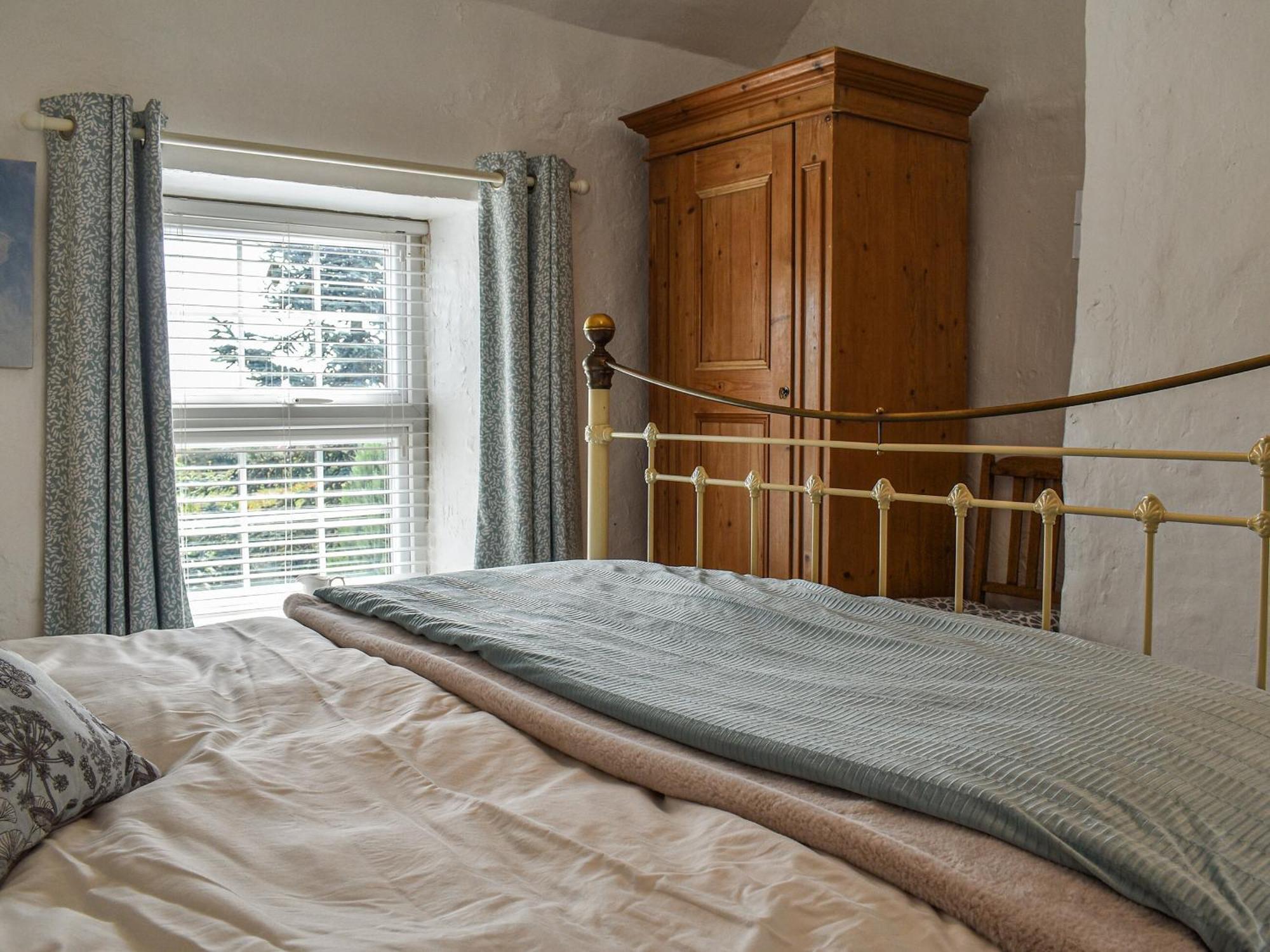Bathurst Cottage Scarcliffe المظهر الخارجي الصورة