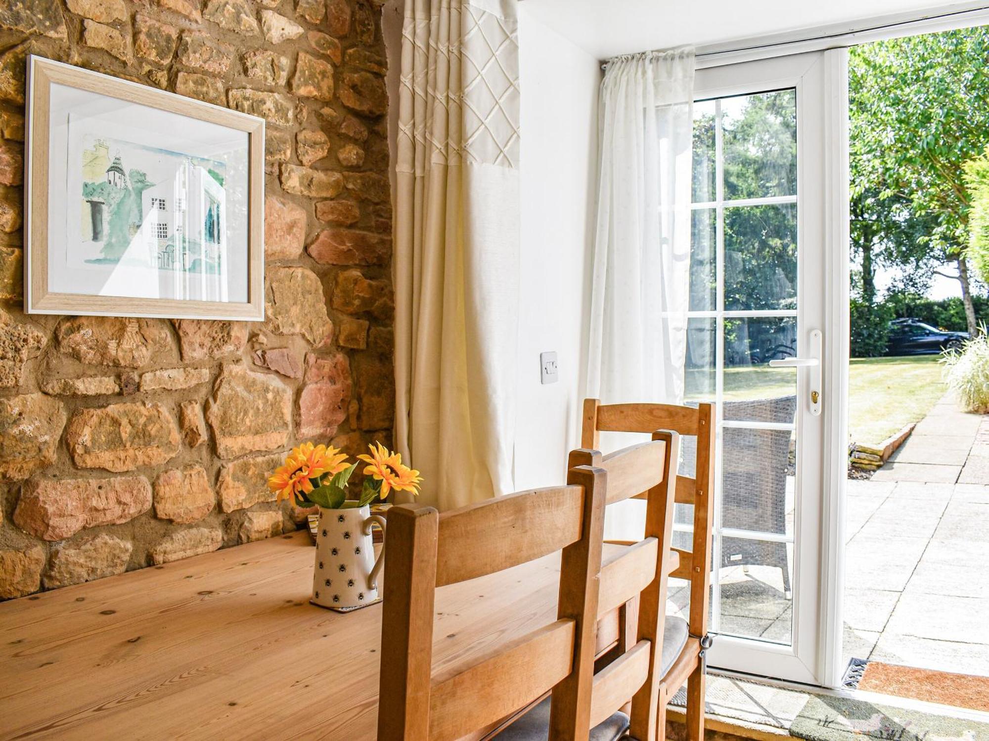 Bathurst Cottage Scarcliffe المظهر الخارجي الصورة